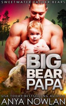 Big Bear Papa: BBW Werebear Surprise Baby Romance (Sweetwater Father Bears) Big Bear Papa: BBW Werebear Surprise Baby Romance (Sweetwater Father Bears)