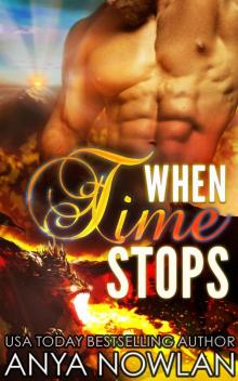 When Time Stops: Dragon Shifter Surprise Pregnancy Romance When Time Stops: Dragon Shifter Surprise Pregnancy Romance