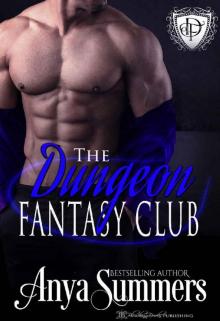 The Dungeon Fantasy Club The Dungeon Fantasy Club