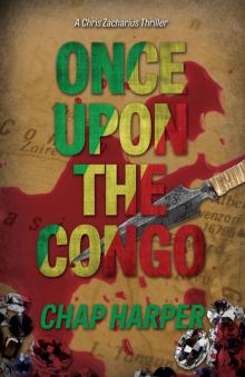 Once Upon the Congo Once Upon the Congo