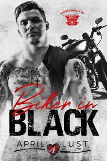 Biker in Black_A Motorcycle Club Romance_Damned Angels MC Biker in Black_A Motorcycle Club Romance_Damned Angels MC