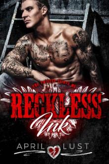 Reckless Ink_The Twisted Saints MC