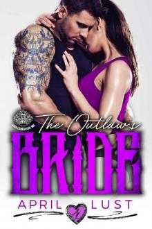 THE OUTLAW’S BRIDE THE OUTLAW’S BRIDE