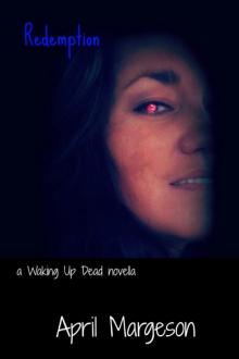 Redemption (Waking Up Dead) Redemption (Waking Up Dead)