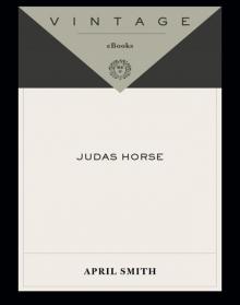 Judas Horse Judas Horse