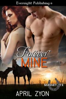 Forever Mine