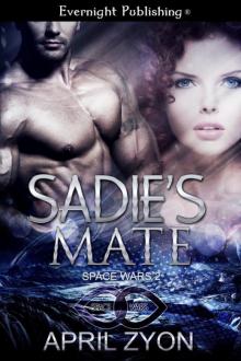 Sadie's Mate Sadie's Mate