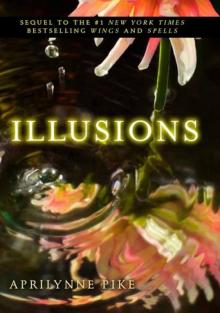 Illusions w-3