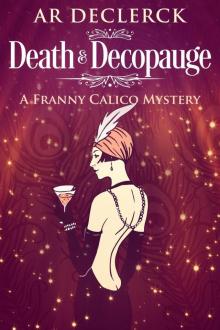 Death and Decopauge Death and Decopauge