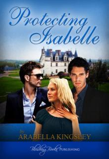 Protecting Isabelle Protecting Isabelle