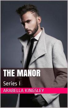 The Manor: Series I The Manor: Series I