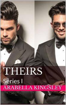Theirs: Series I