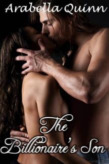 The Billionaire's Son