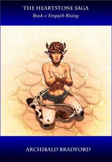 Empath Rising Empath Rising