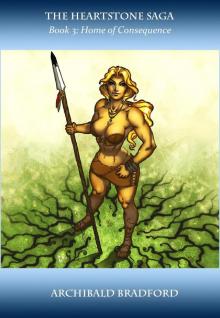 Home of Consequence Home of Consequence