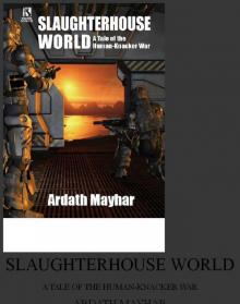 Slaughterhouse World
