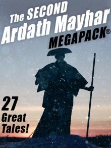 The Second Ardath Mayhar