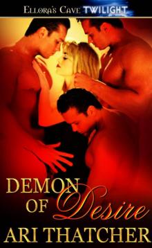 DemonofDesire DemonofDesire