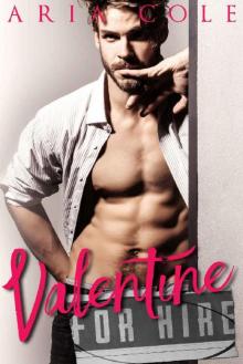 Valentine for Hire Valentine for Hire
