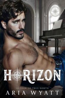 Horizon (Compass Series Book 3) Horizon (Compass Series Book 3)