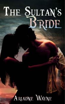 The Sultan's Bride The Sultan's Bride