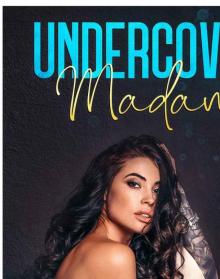 Undercover Madam: A Lesbian Romance