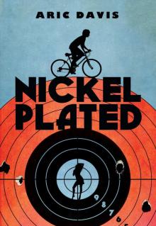 Nickel Plated Nickel Plated