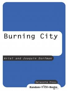 Burning City