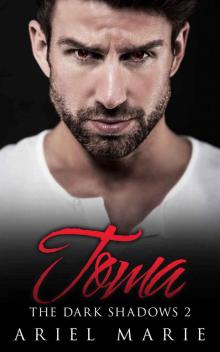 Toma (The Dark Shadows #2)