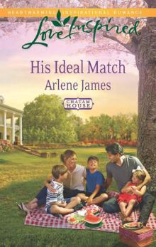 His Ideal Match His Ideal Match