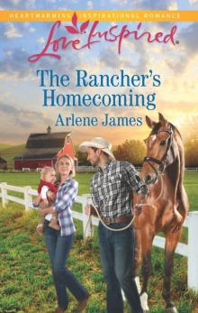 The Rancher's Homecoming The Rancher's Homecoming