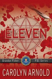 Eleven (Brandon Fisher FBI Series)