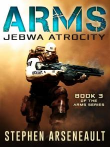 ARMS Jebwa Atrocity