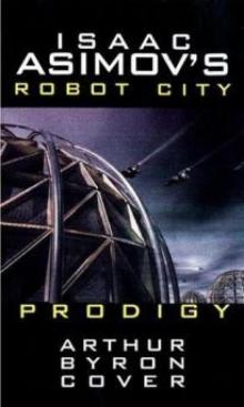 Prodigy iarc-4 Prodigy iarc-4