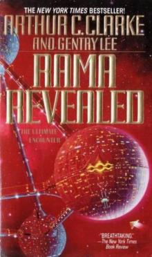Rama Revealed r-4 Rama Revealed r-4