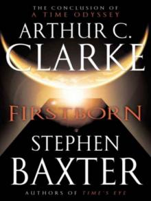 Firstborn Firstborn