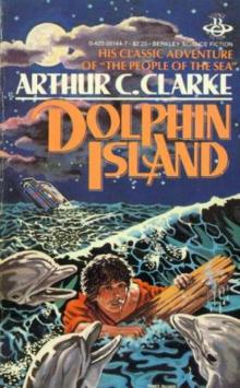 Dolphin Island Dolphin Island
