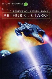 Rendezvous with Rama