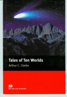 Tales of Ten Worlds Tales of Ten Worlds