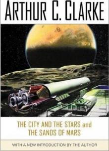 The City and the Stars The City and the Stars
