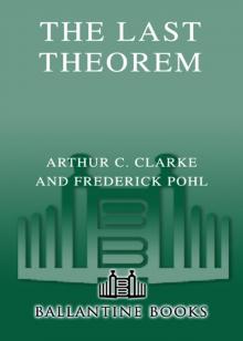 The Last Theorem The Last Theorem