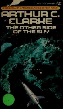 The Other Side of the Sky