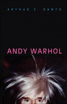 Andy Warhol Andy Warhol