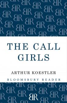 The Call-Girls The Call-Girls