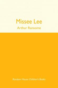 Missee Lee