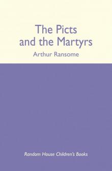 The Picts and the Martyrs