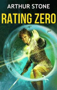 Rating Zero (Alpha LitRPG Book 5) Rating Zero (Alpha LitRPG Book 5)