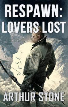Respawn: Lovers Lost Respawn: Lovers Lost