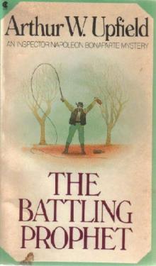 Battling Prophet b-20