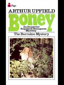 Bony - 01 - The Barrakee Mystery